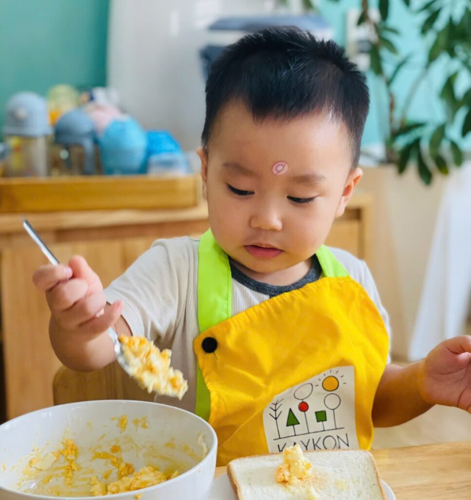 Kaykon Montessori Kindergarten