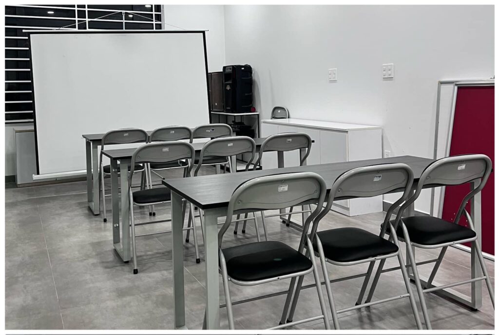 Trung tâm 2S Education