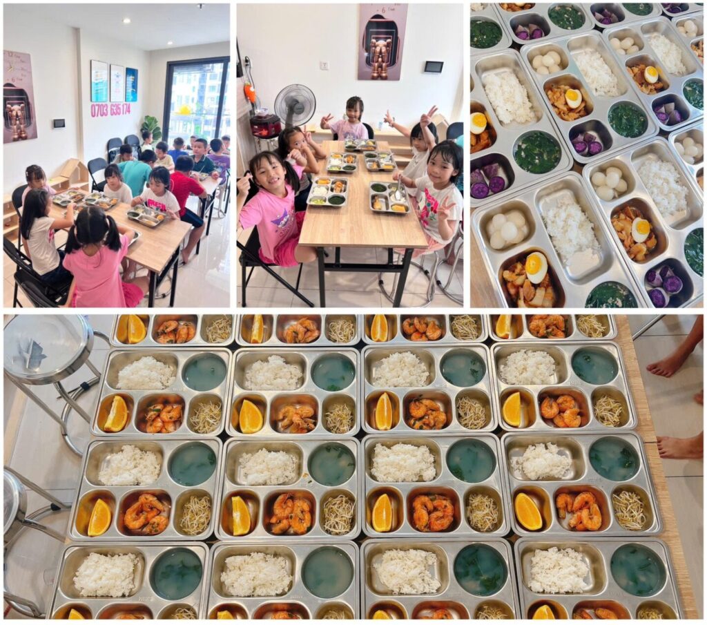 Trung tâm 2S Education