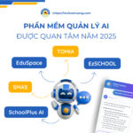 phần mềm quản lý AI