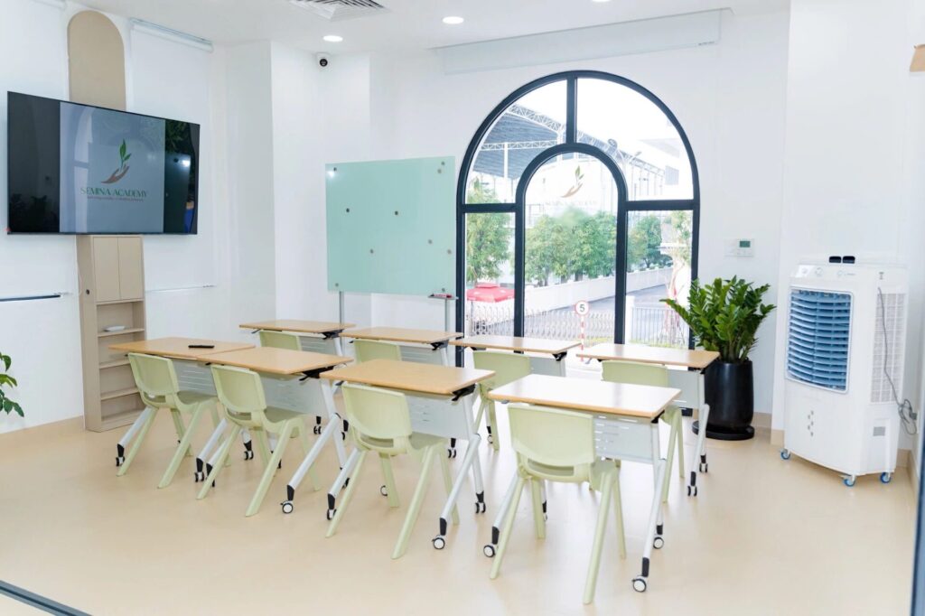 Semina Academy