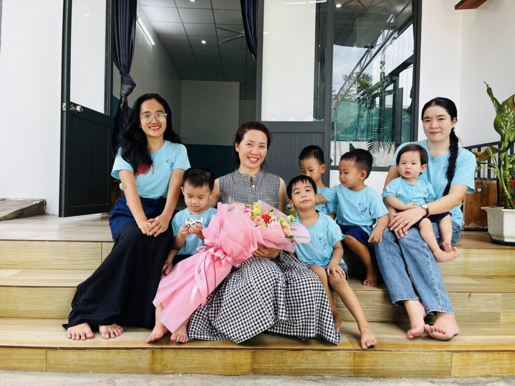 Peaceful Garden Preschool