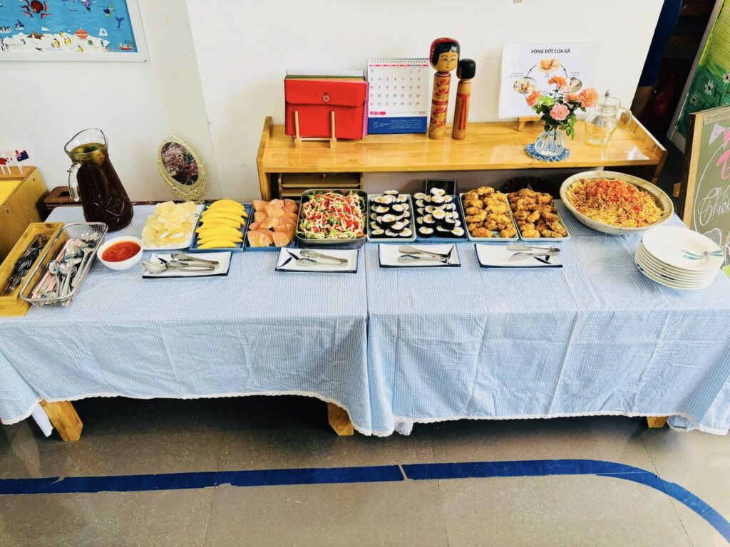 Peaceful Garden Preschool 2