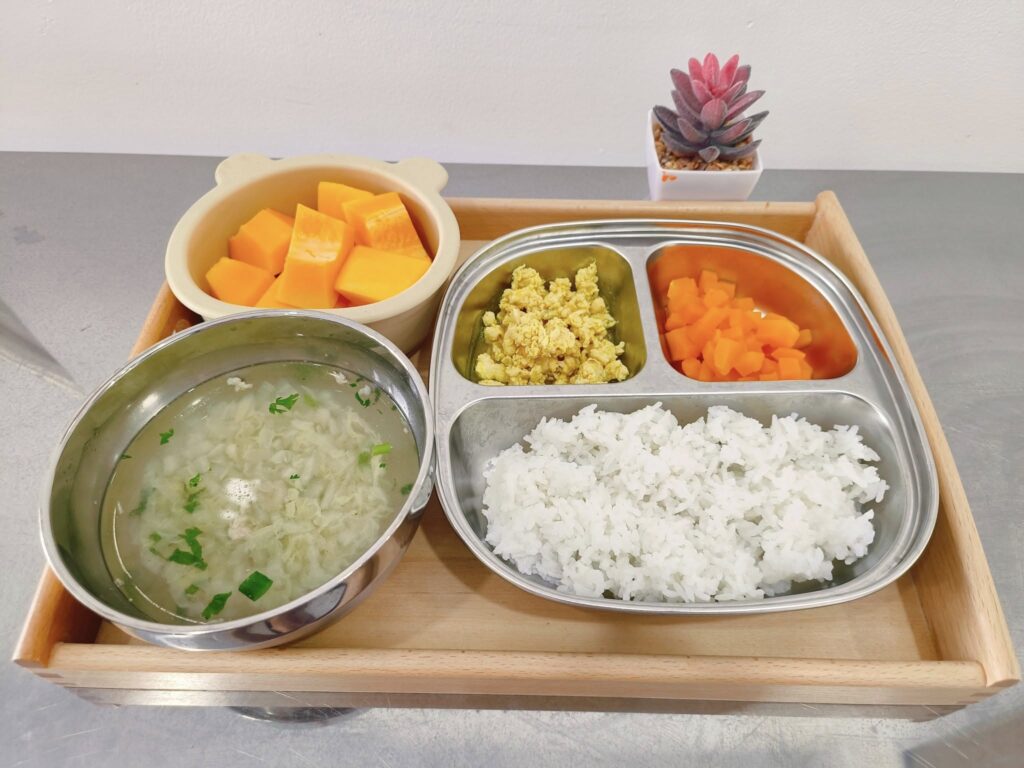 Little Hand Preschool 1