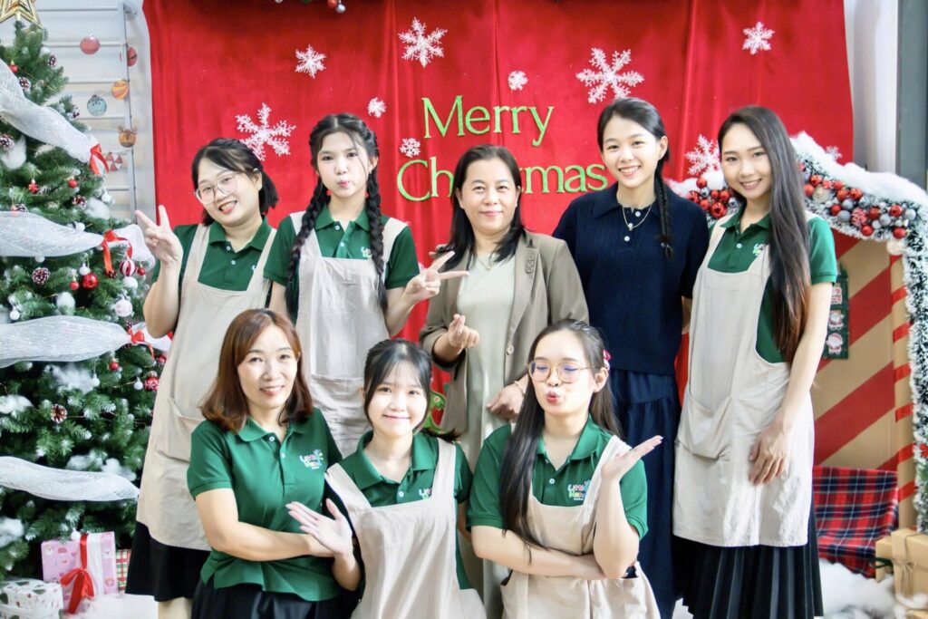 Little Hand Preschool 2