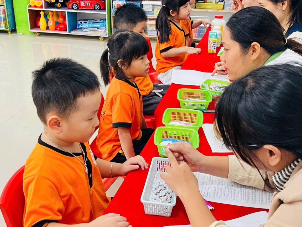 Mầm Non Hiền Mi 4