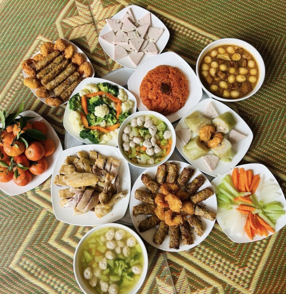 Trường mầm non Liễu Giai